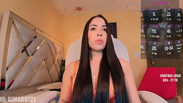 Snapshot of marcela_Davila chatting on July 16, 3:23 am marcela Davila online show from July 16, 3:23 am