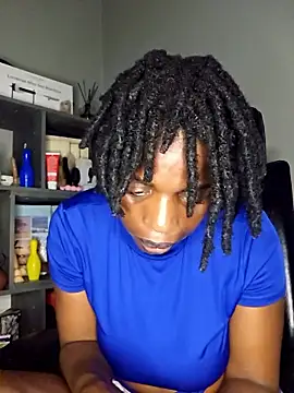 Shaniko89 online show from March 6, 2:24 pm