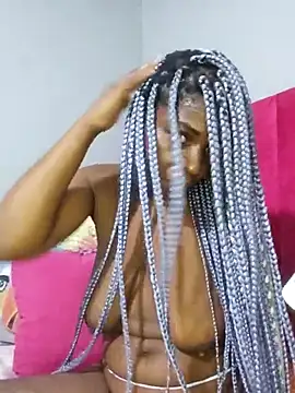 Shaniko89 online show from April 6, 1:58 am