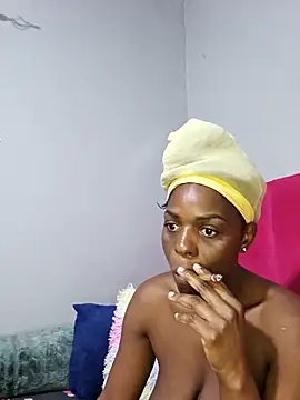 Shaniko89 online show from April 11, 5:34 am