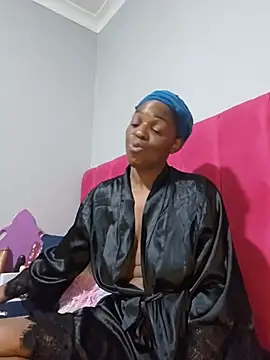 Shaniko89 online show from July 10, 5:04 pm
