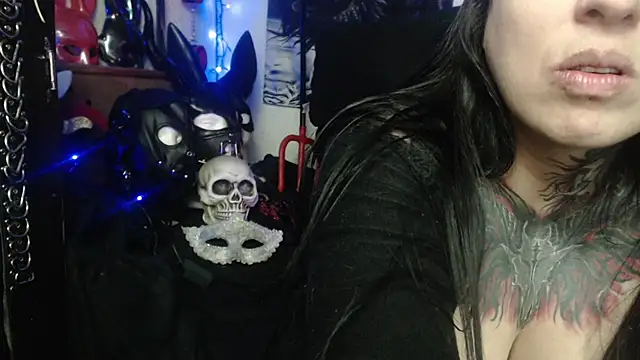 Astartexxx online show from November 11, 10:10 pm