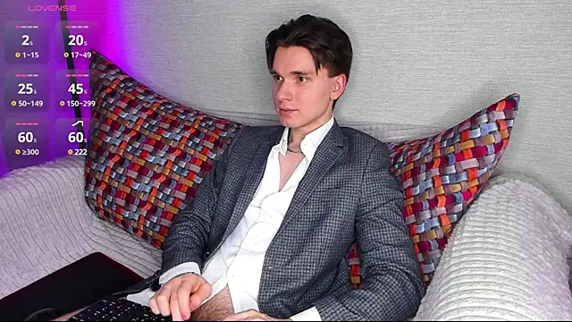 maxboy4 online show from January 26, 12:54 pm