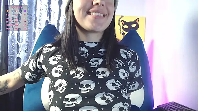 Snapshot of it_l chatting on March 30, 5:03 pm it l online show from March 30, 5:03 pm