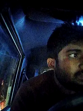 Driver-naru online show from January 4, 11:59 pm