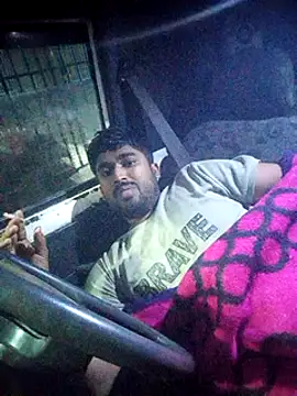 Driver-naru online show from January 22, 10:59 pm