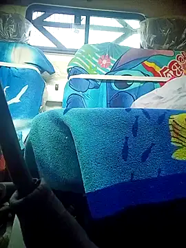 Driver-naru online show from February 13, 8:38 am