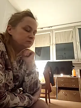 She-devilx online show from January 14, 11:31 pm