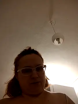 She-devilx online show from May 24, 10:15 pm