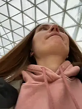 ValenciaShock online show from January 15, 8:20 am