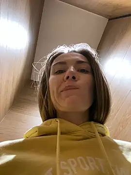 ValenciaShock online show from January 22, 8:07 am