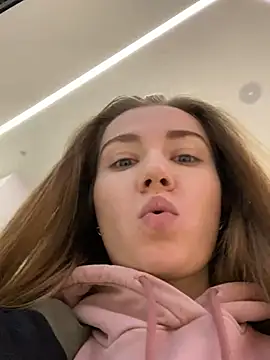 ValenciaShock online show from January 28, 8:14 am