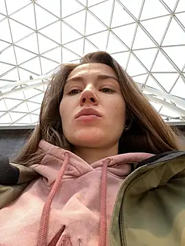 ValenciaShock online show from February 1, 5:07 am