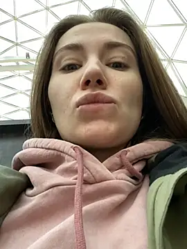 ValenciaShock online show from February 16, 5:15 am