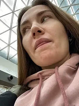 ValenciaShock online show from February 16, 8:21 am