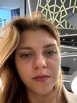 ValenciaShock online show from September 23, 7:00 am