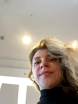 ValenciaShock online show from September 28, 9:14 am