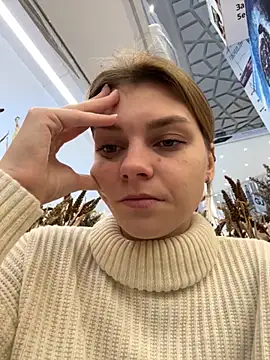 ValenciaShock online show from October 23, 6:56 am