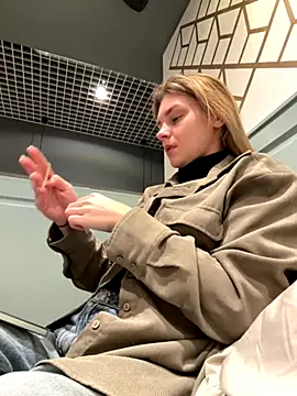 ValenciaShock online show from October 26, 6:41 am