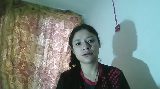 Snapshot of TamaraNauthy chatting on December 7, 1:51 pm TamaraNauthy online show from December 7, 1:51 pm