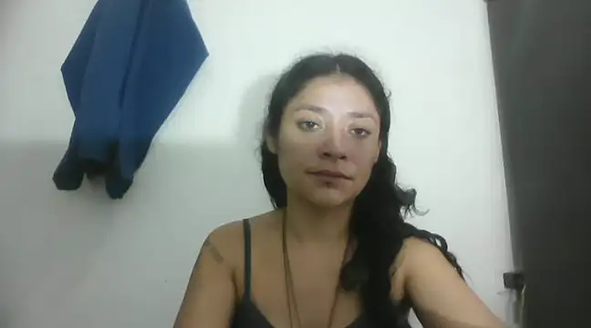 Snapshot of TamaraNauthy chatting on February 8, 2:49 pm TamaraNauthy online show from February 8, 2:49 pm