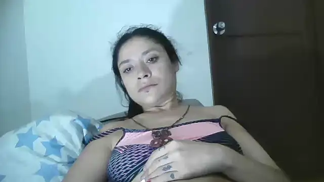 Snapshot of TamaraNauthy chatting on February 26, 6:00 pm TamaraNauthy online show from February 26, 6:00 pm