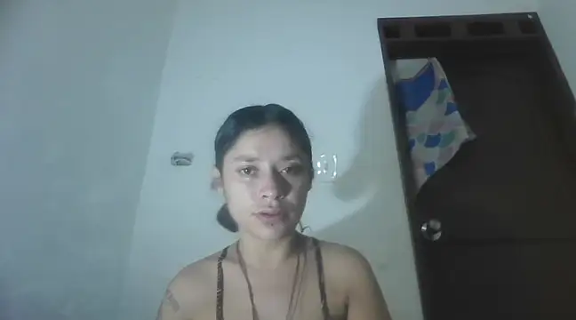 Snapshot of TamaraNauthy chatting on March 7, 8:55 pm TamaraNauthy online show from March 7, 8:55 pm