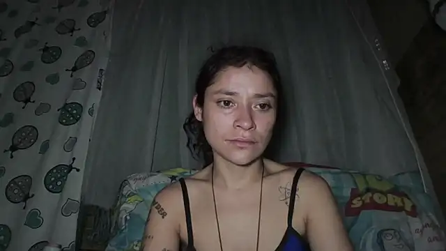 Snapshot of TamaraNauthy chatting on November 27, 2:30 pm TamaraNauthy online show from November 27, 2:30 pm