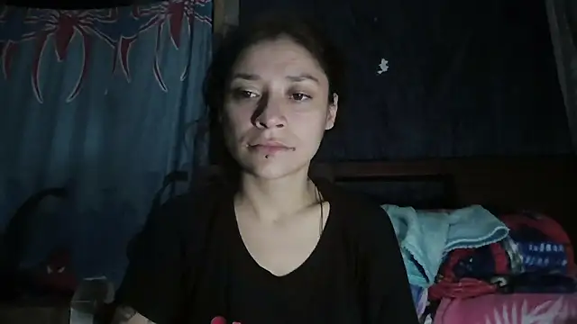 Snapshot of TamaraNauthy chatting on February 5, 11:31 pm TamaraNauthy online show from February 5, 11:31 pm