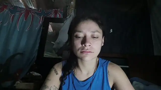 Snapshot of TamaraNauthy chatting on February 21, 5:58 pm TamaraNauthy online show from February 21, 5:58 pm