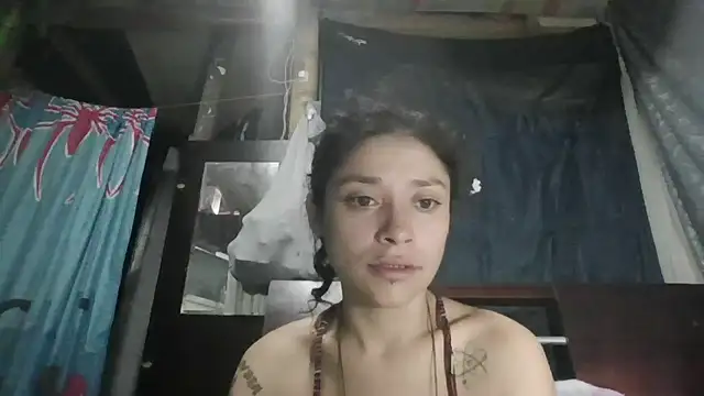 Snapshot of TamaraNauthy chatting on February 28, 11:50 pm TamaraNauthy online show from February 28, 11:50 pm