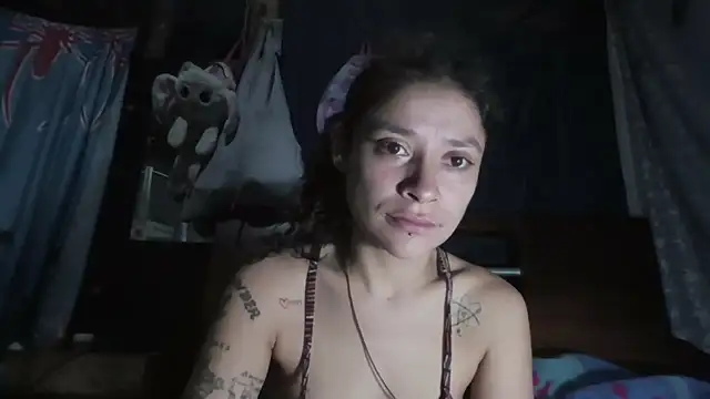 Snapshot of TamaraNauthy chatting on March 12, 11:00 pm TamaraNauthy online show from March 12, 11:00 pm