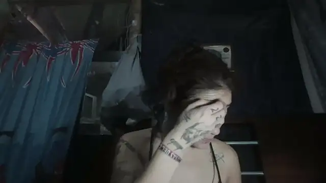 Snapshot of TamaraNauthy chatting on April 11, 4:22 pm TamaraNauthy online show from April 11, 4:22 pm