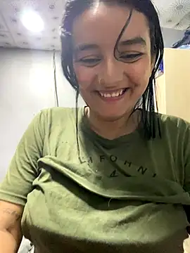 Snapshot of Lucia-Candy chatting on December 21, 3:08 pm Lucia-Candy online show from December 21, 3:08 pm