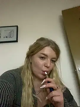 OdriOlsens online show from December 26, 2:33 am