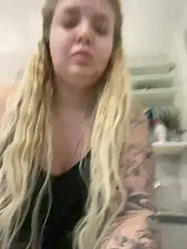 OdriOlsens online show from December 26, 12:38 pm