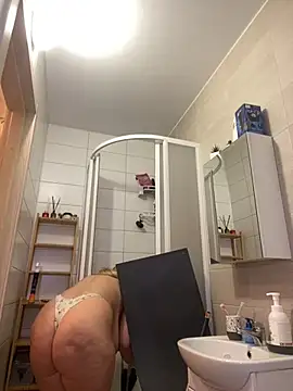 OdriOlsens online show from January 25, 2:25 pm