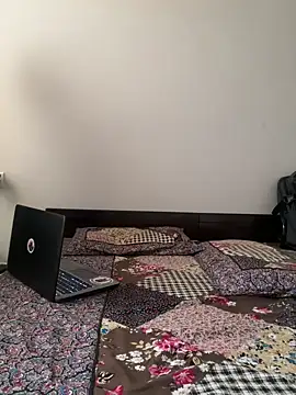 debu46 online show from March 13, 4:52 am