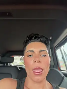 LukeLouHarvey online show from July 23, 5:38 am