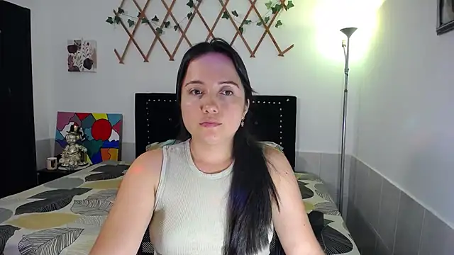 naughty girl 4u online show from March 25, 8:26 pm