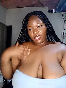 Aaaliyah445 online show from April 5, 6:27 pm