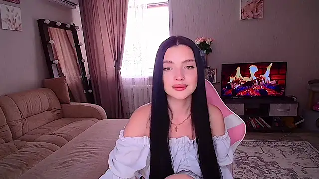   Malika   online show from June 29, 5:25 am