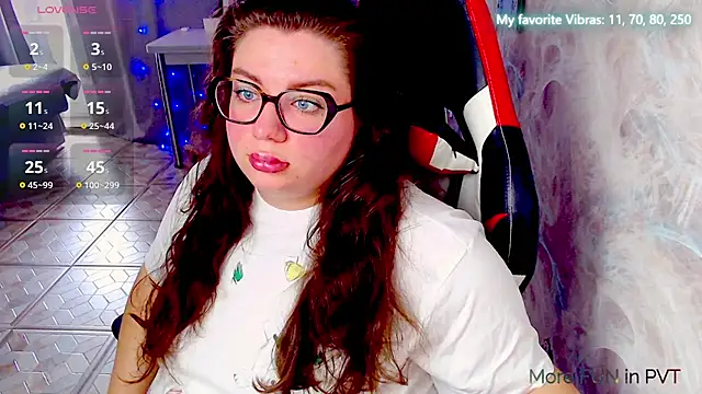 alexa sweetyy online show from June 3, 11:02 am