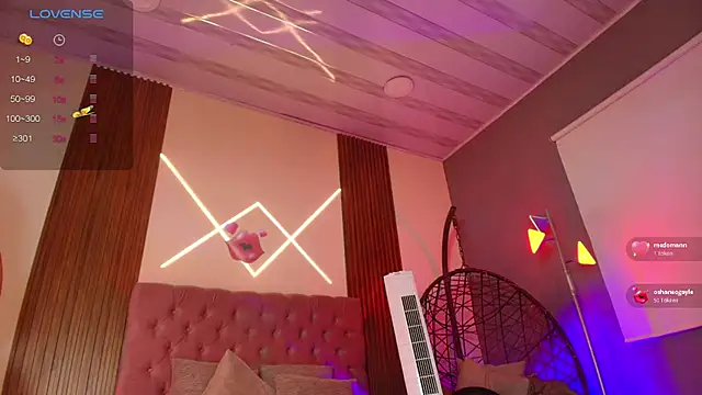 rihanna rose online show from March 24, 5:23 am