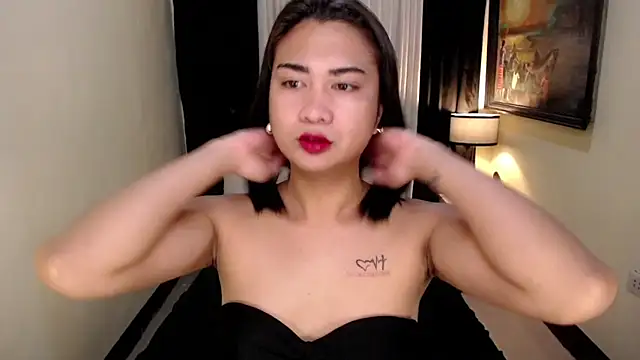 Yesha harper online show from April 29, 11:47 am