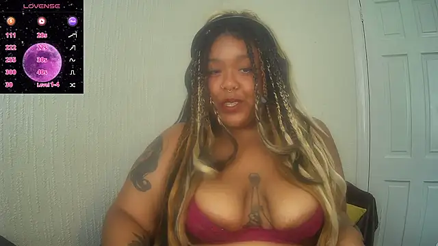 DoubleDDelirium online show from July 1, 1:56 pm
