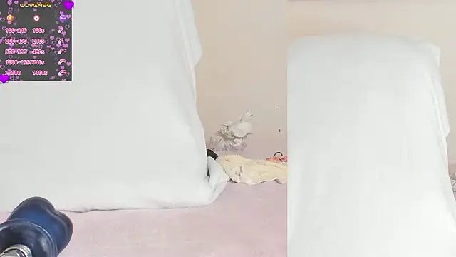 Soraya Davis online show from March 9, 8:29 am