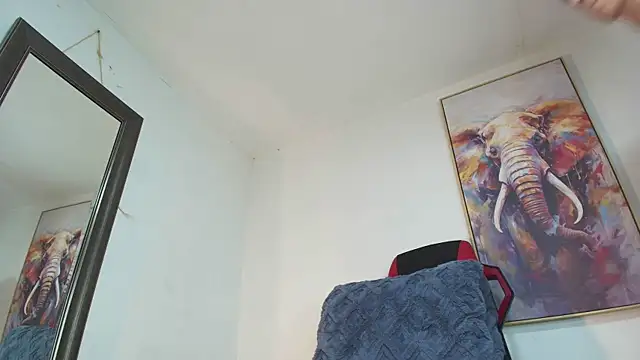 JONAS SMITH  online show from April 1, 1:06 am