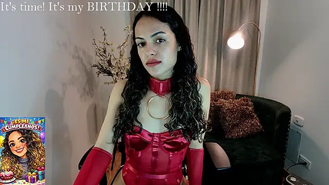 kattypark online show from January 18, 11:30 pm