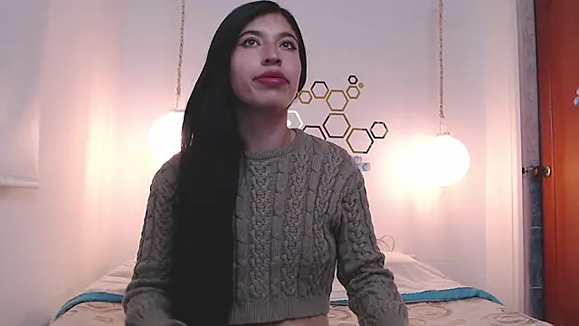 Snapshot of adriscute chatting on March 16, 3:04 am adriscute online show from March 16, 3:04 am